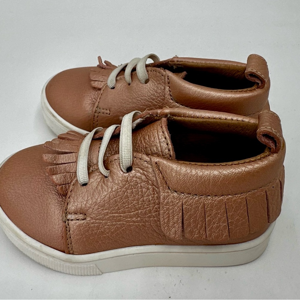 Freshly Picked Sneaker Mocs 5 - Picture 6 of 6